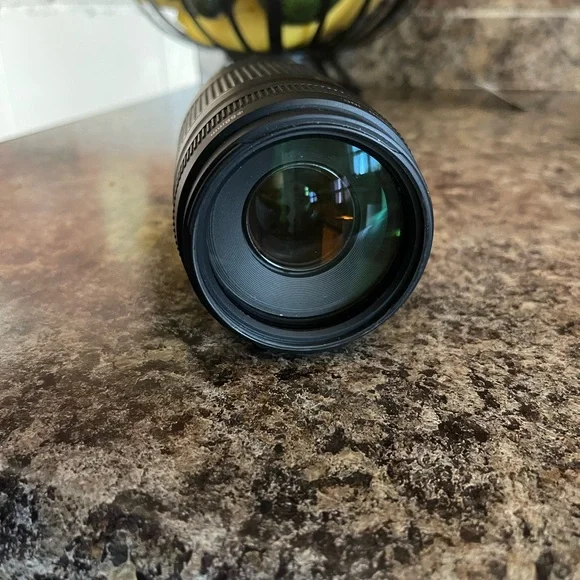 Canon Rebel Camera… Like New thought I would use it more but I don’t…